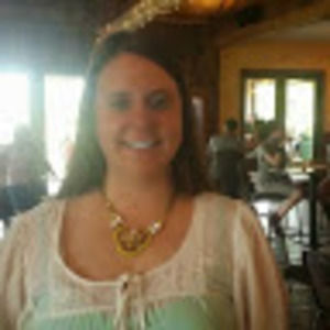 Meet your Posher, Melanie